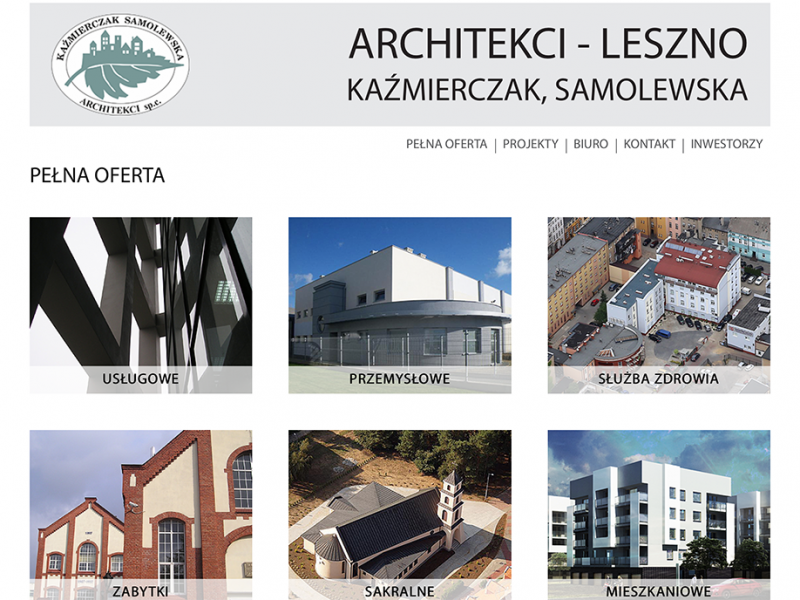 Architekci Leszno