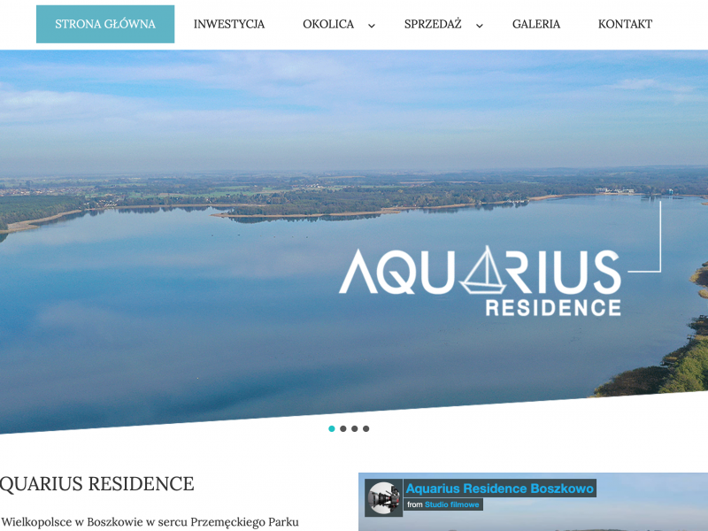 Aquarius Residence